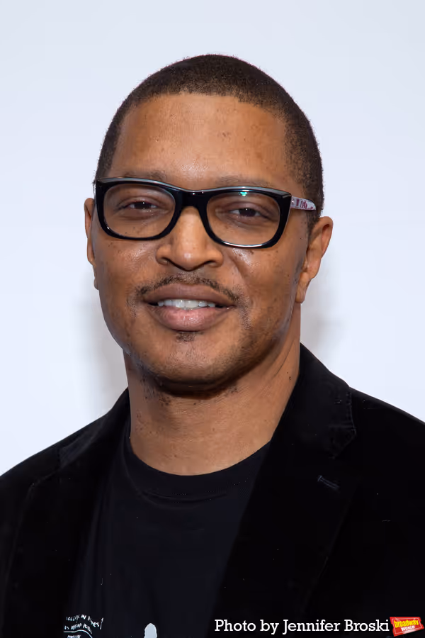 Justin Ellington Photo