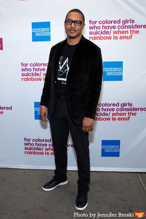 Justin Ellington Photo