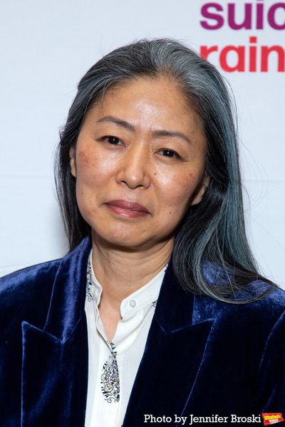 Myung Hee Cho Photo