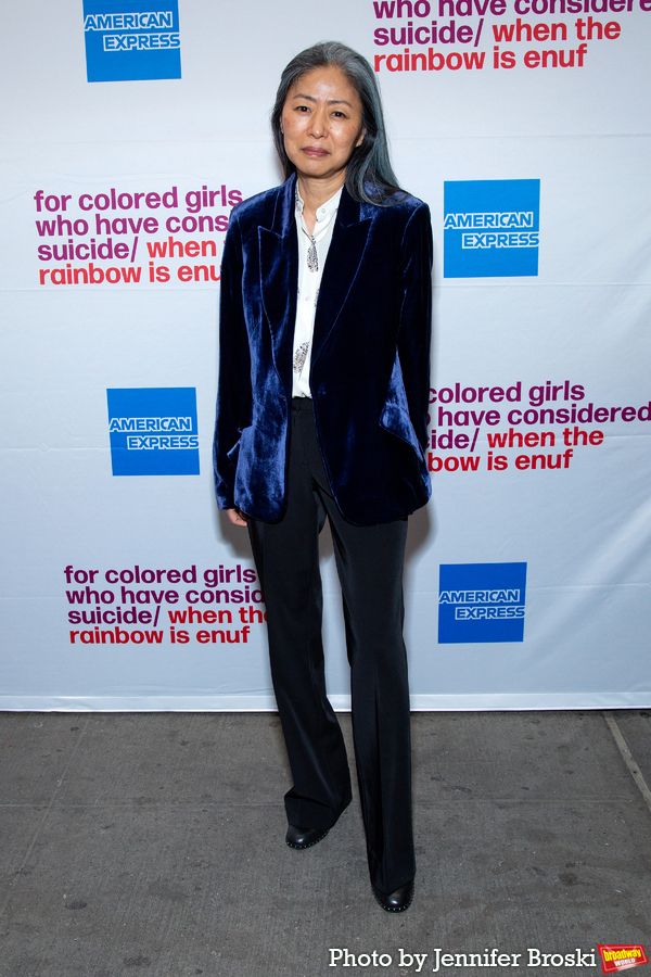 Photos: Cast and Creative of FOR COLORED GIRLS... Walk The Red Carpet — photo 47 of 48