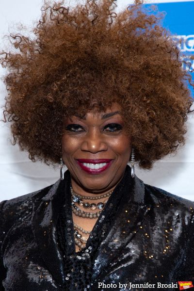Regina Taylor Photo