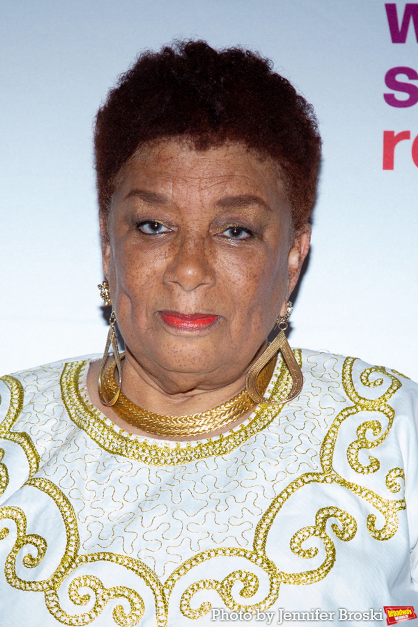 Photos: On the the Red Carpet for Opening Night of FOR COLORED GIRLS...  Image