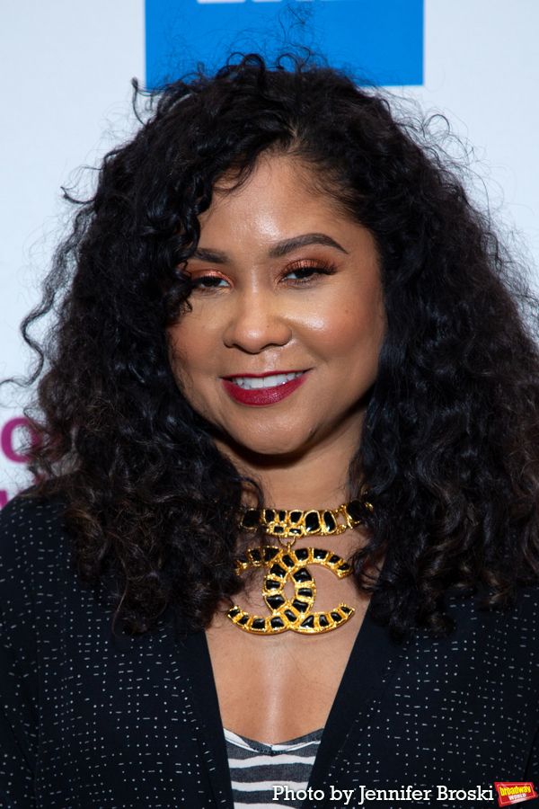 Angela Yee Photo
