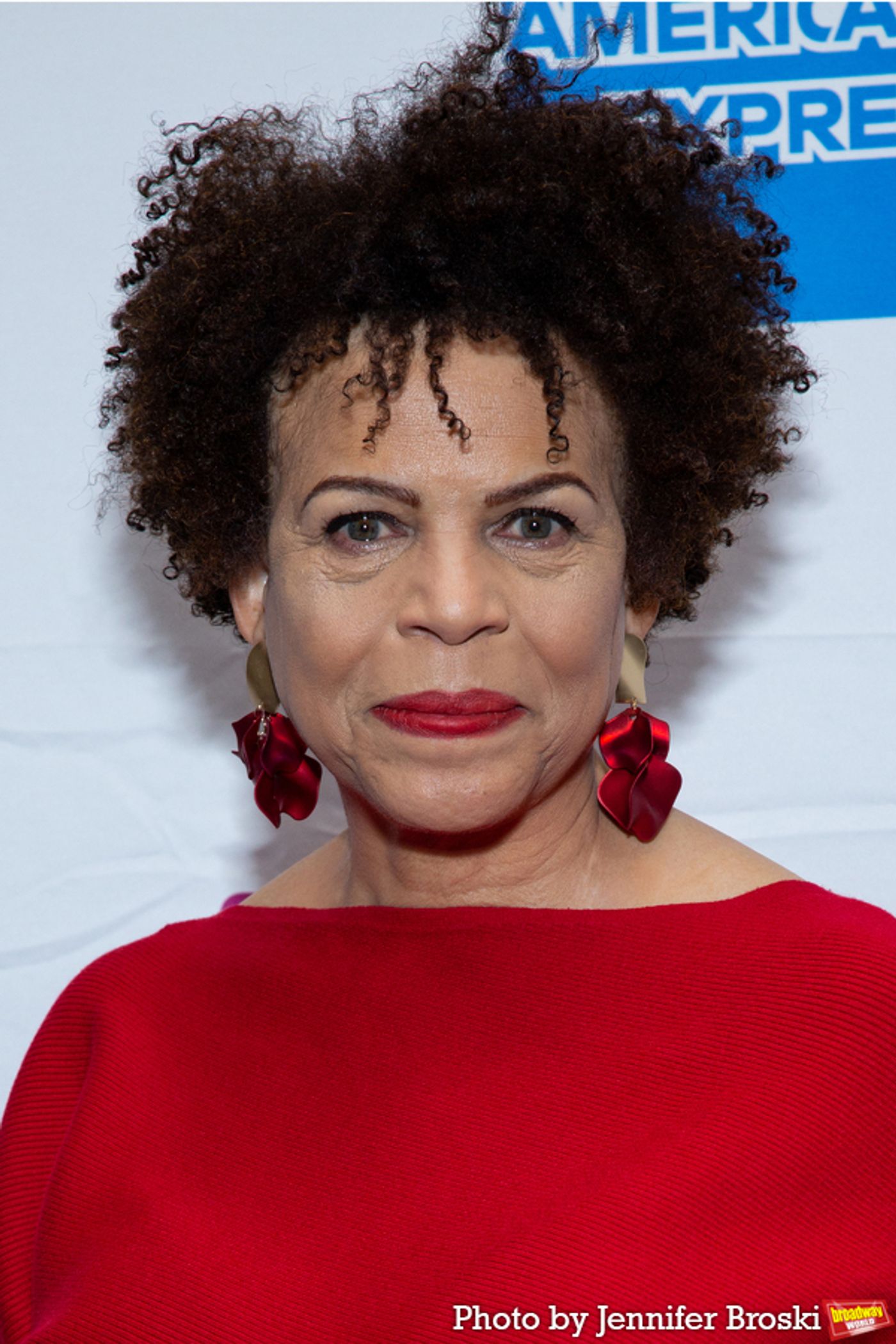 Photos: On the the Red Carpet for Opening Night of FOR COLORED GIRLS...  Image