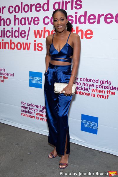 Kayla Davion Photo