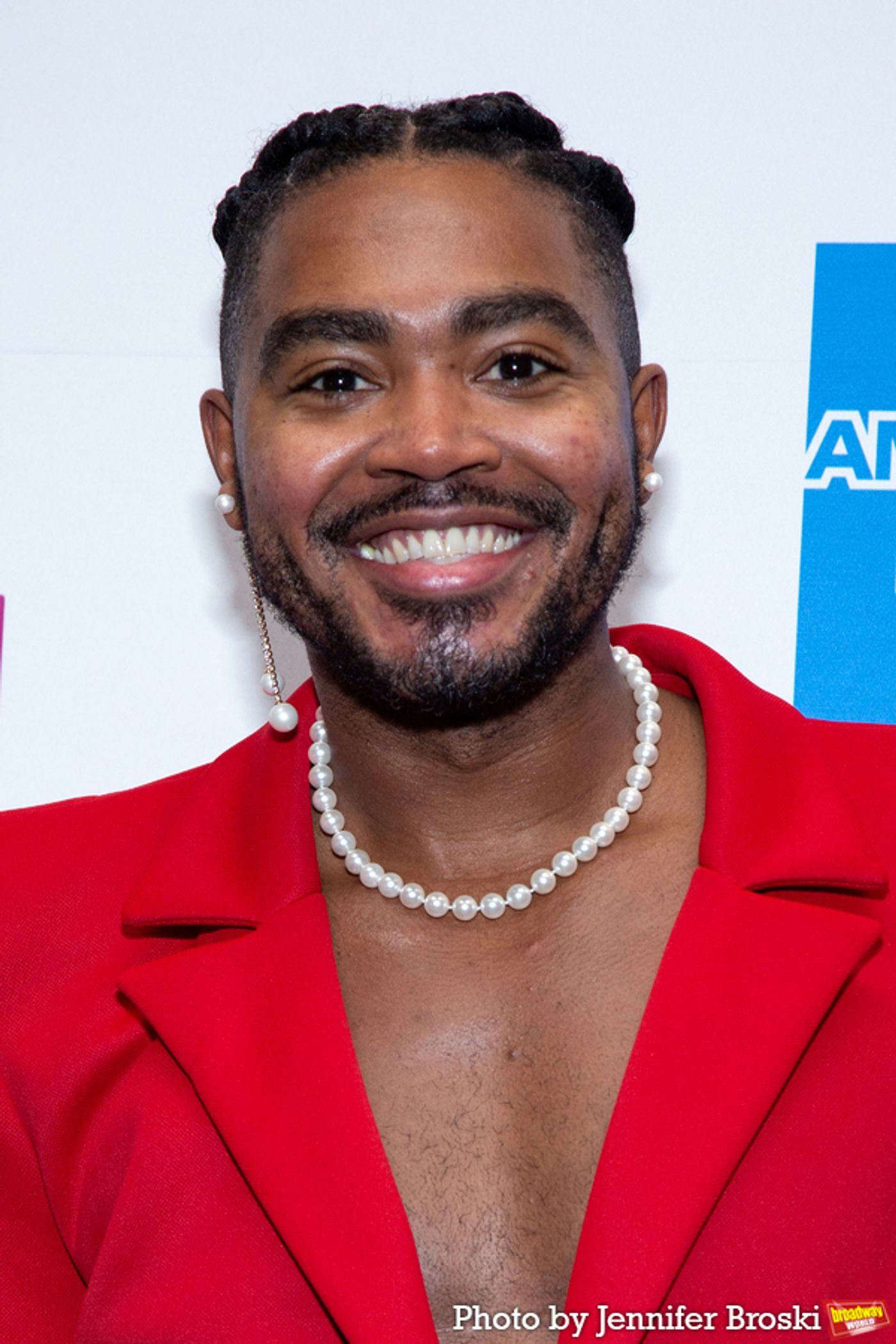 Photos: On the the Red Carpet for Opening Night of FOR COLORED GIRLS...  Image