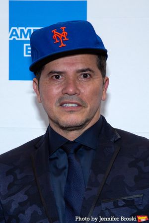 John Leguizamo @ BroadwayWorld John Leguizamo Photo