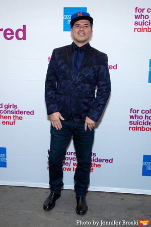 John Leguizamo Photo