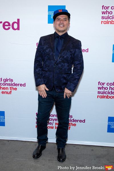 John Leguizamo Photo
