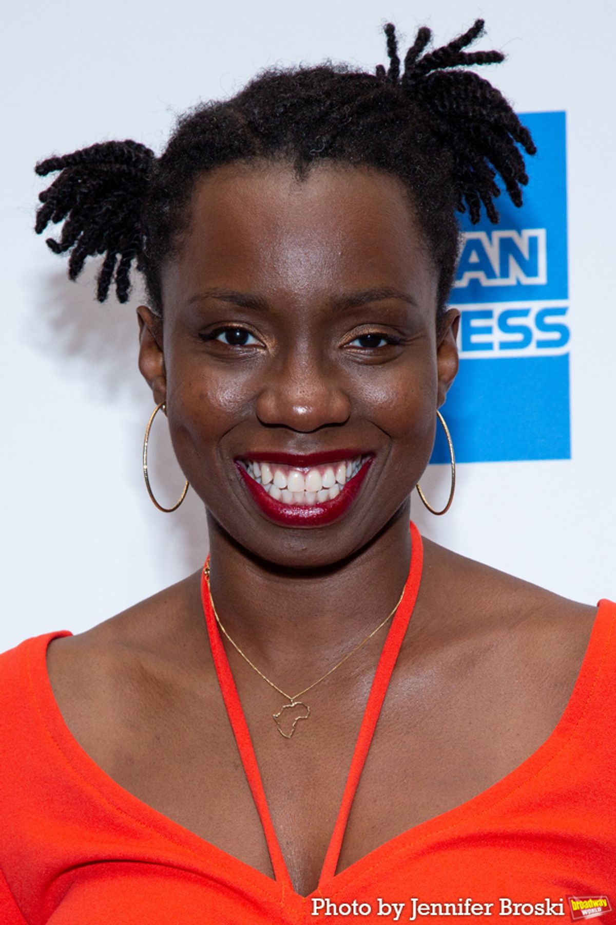 Adepero Oduye at 