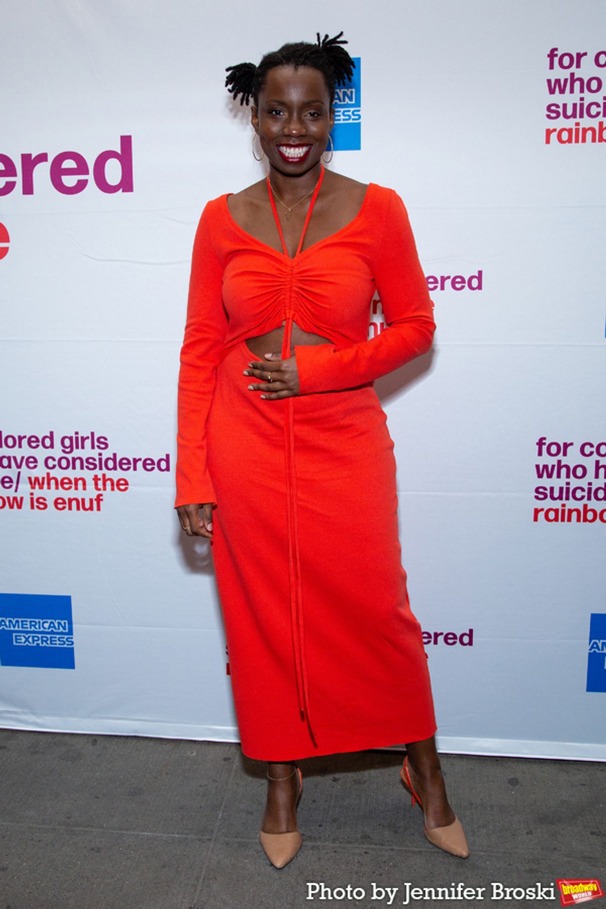 Adepero Oduye at 