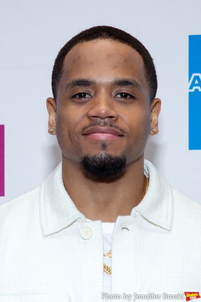 Tristan Mack Wilds Photo