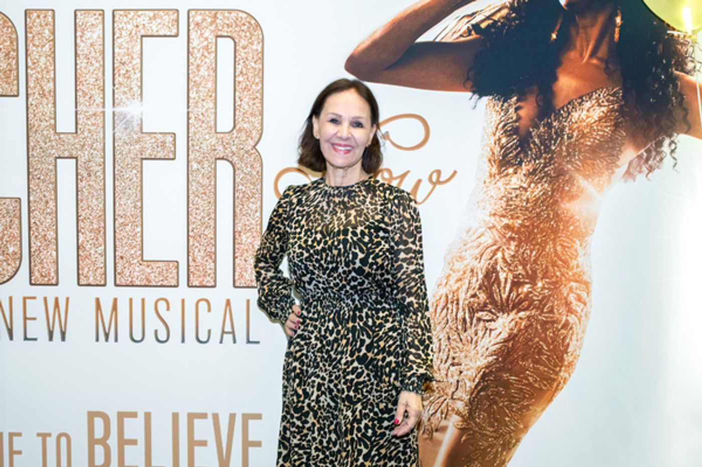 Photos: Go Inside Opening Night of THE CHER SHOW UK and Ireland Tour  Image