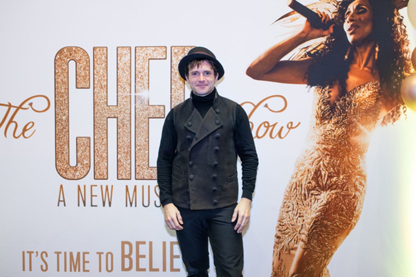 Photos: Go Inside Opening Night of THE CHER SHOW UK and Ireland Tour  Image