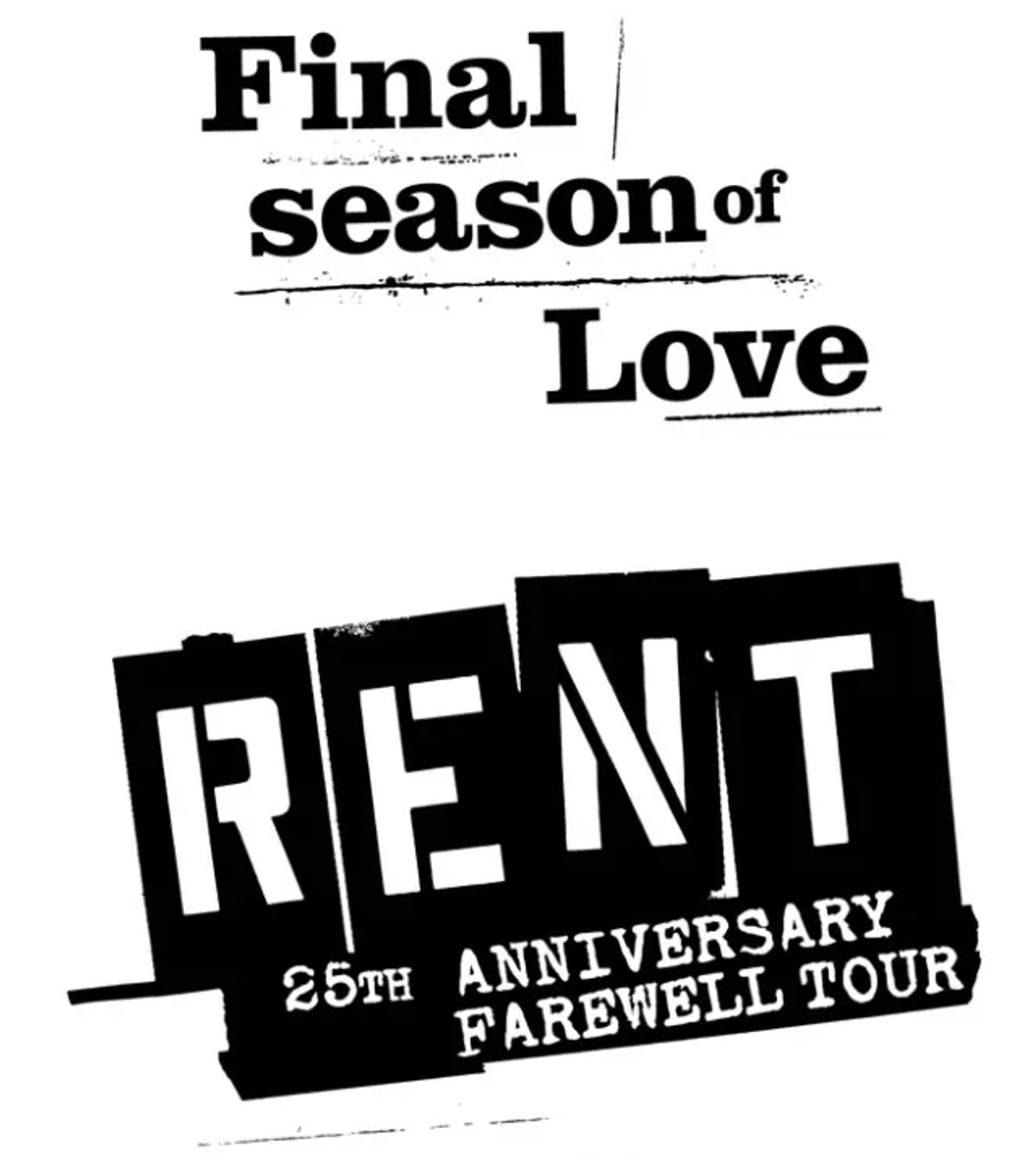 Interview: RENT Music Director Tim Weil discusses his journey with the musical and this 25th Anniversary tour playing at San Diego Civic Theatre  Image