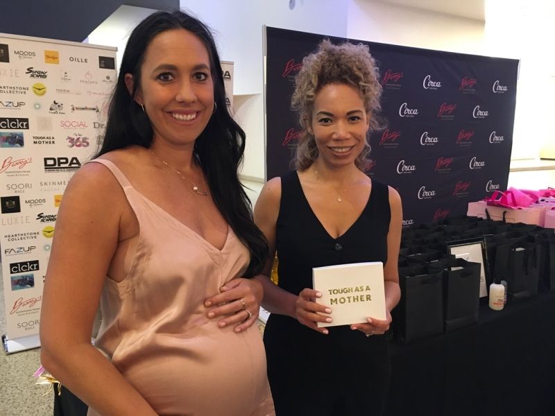 Feature: CIRCA HOSTS PRE-GRAMMY GIFTING DRIVE-UP EVENT Feature: CIRCA HOSTS PRE-GRAMMY GIFTING DRIVE-UP EVENT Image