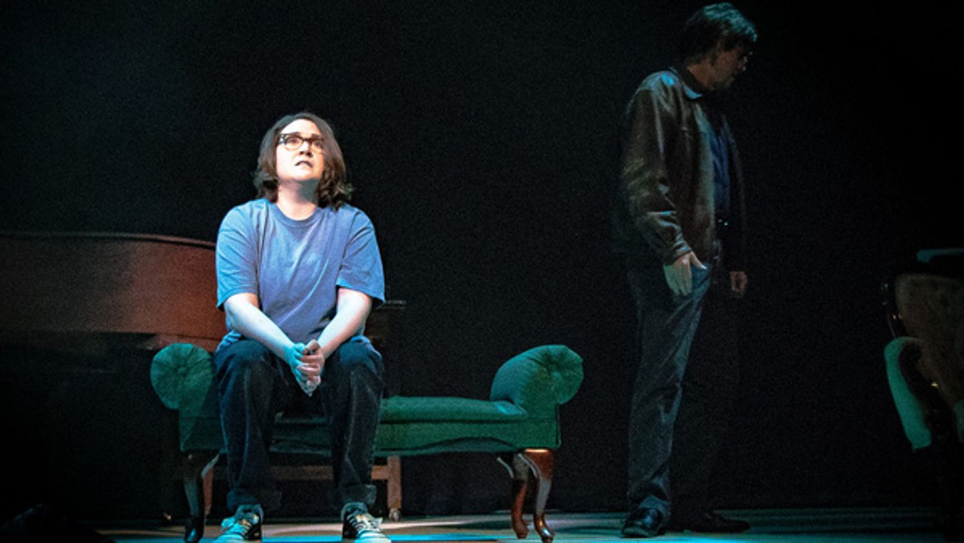 Photos: The Milburn Stone Theatre Presents FUN HOME  Image