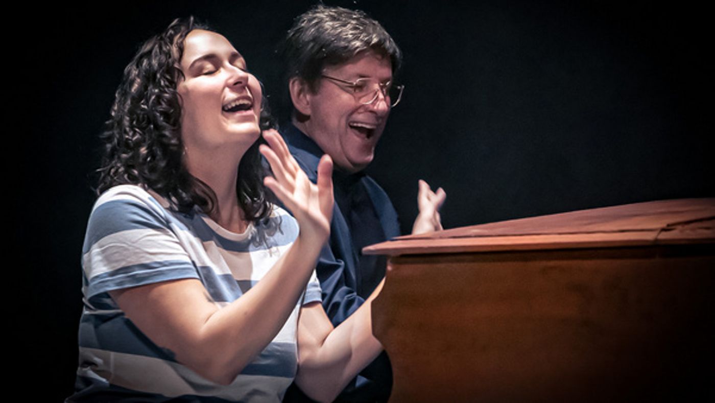 Photos: The Milburn Stone Theatre Presents FUN HOME  Image
