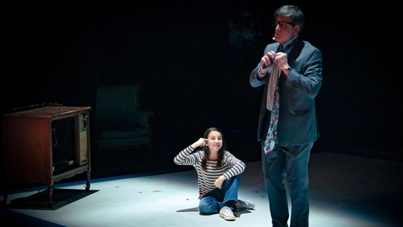 Photos: The Milburn Stone Theatre Presents FUN HOME  Image