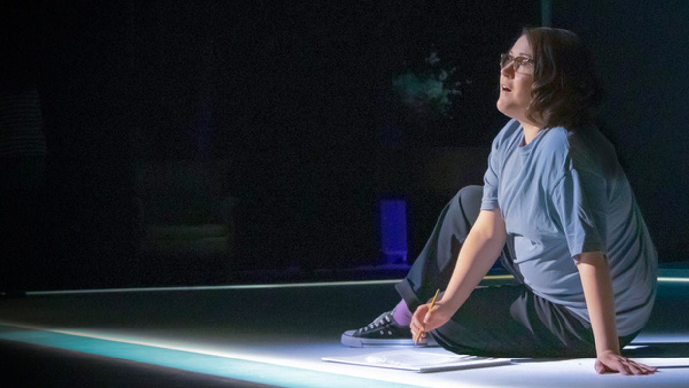 Photos: The Milburn Stone Theatre Presents FUN HOME  Image