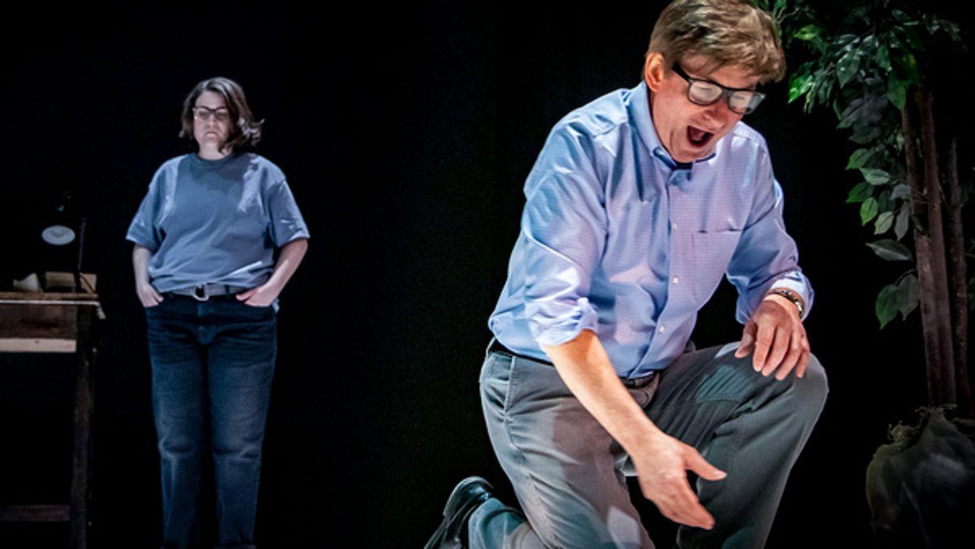Photos: The Milburn Stone Theatre Presents FUN HOME  Image