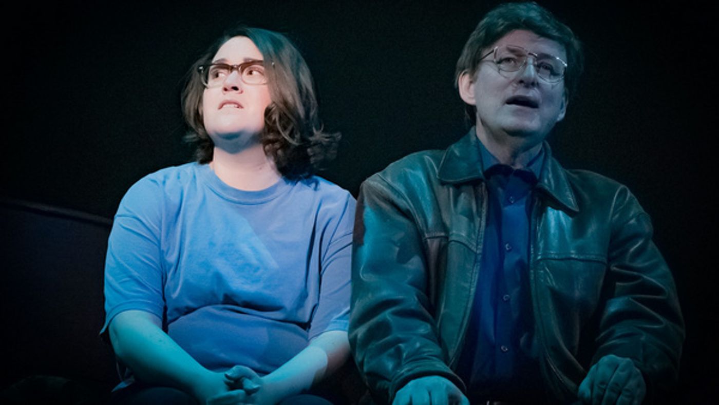 Photos: The Milburn Stone Theatre Presents FUN HOME  Image