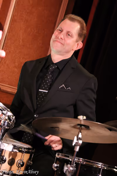 Daniel Glass Photo
