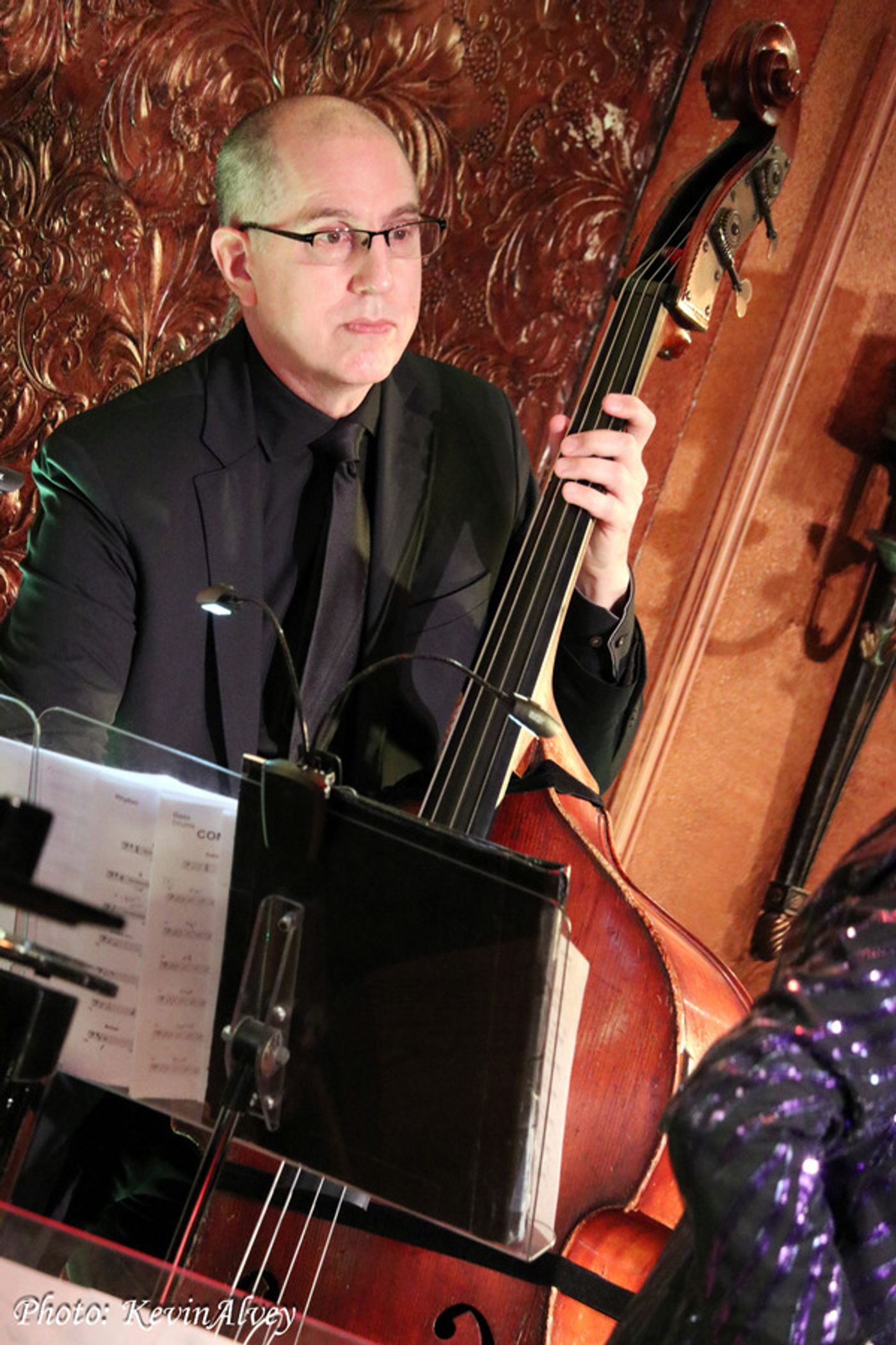 Photos: Marilyn Maye: 94, Of Course There's More! at Feinstein's/54 Below  Image