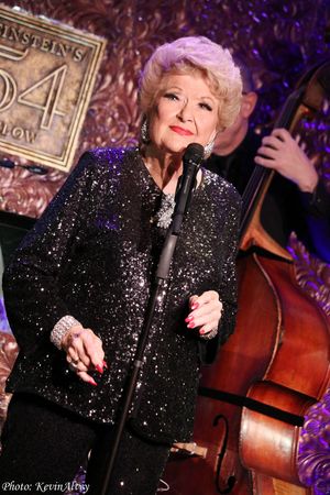 Marilyn Maye Photo