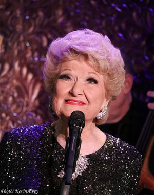 Marilyn Maye Photo