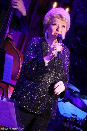 Marilyn Maye @ BroadwayWorld Marilyn Maye Photo