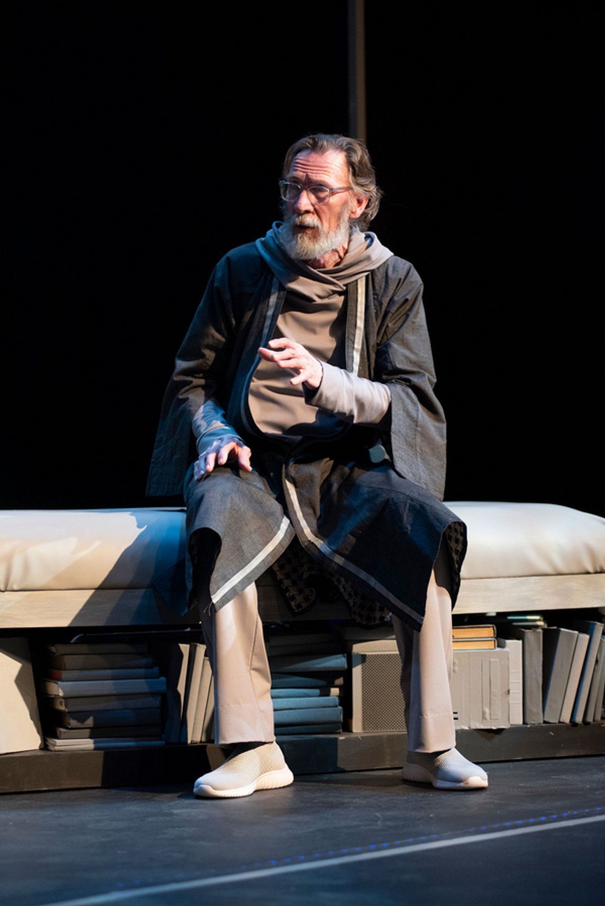 THE GIVER at Omaha Community Playhouse at Photos: First Look at THE GIVER At Omaha Community Playhouse