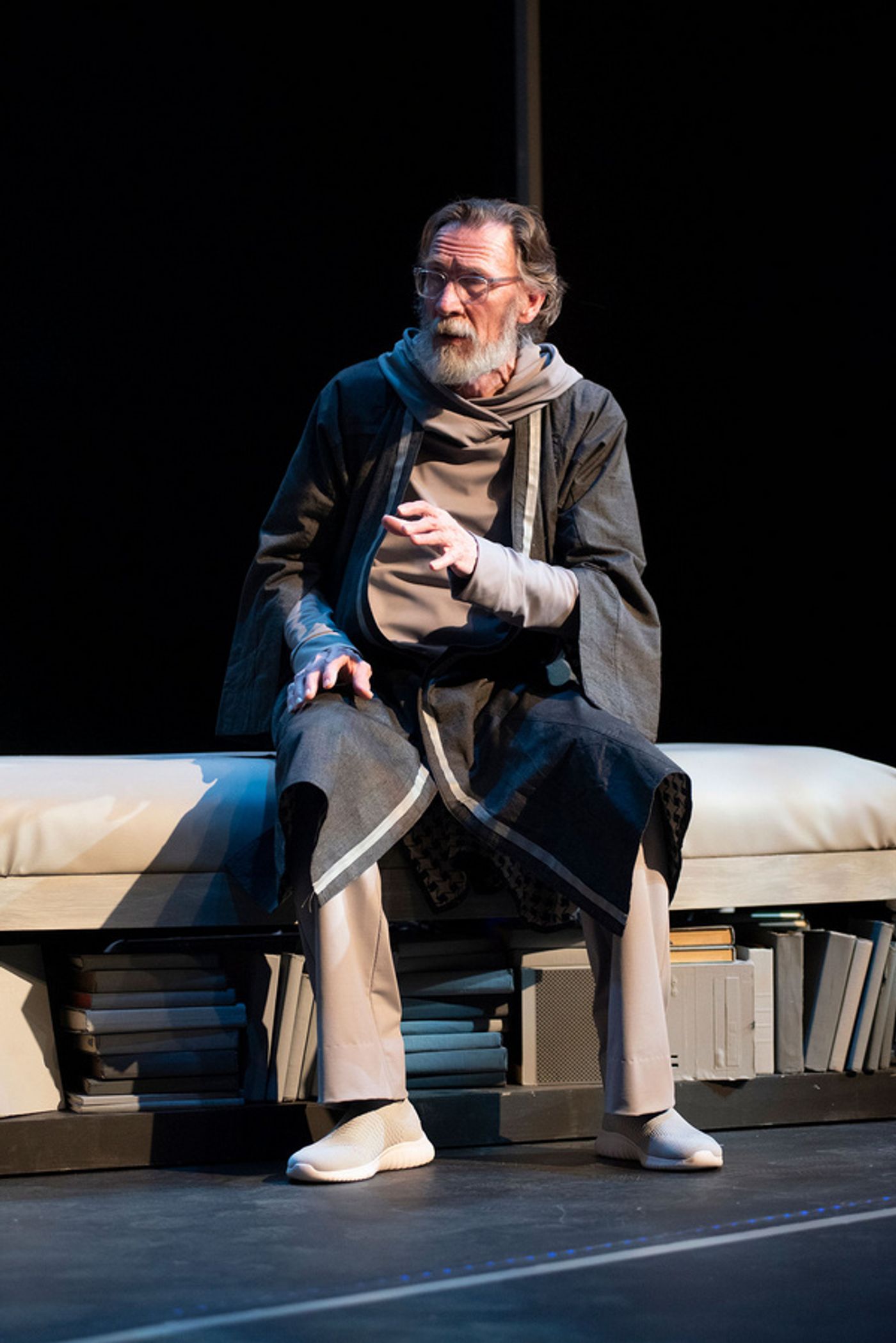 Photos: First Look at THE GIVER At Omaha Community Playhouse Photos: First Look at THE GIVER At Omaha Community Playhouse Image