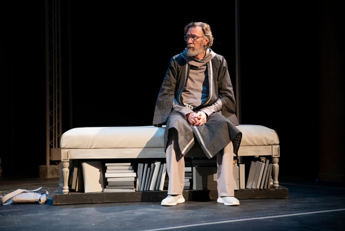 THE GIVER at Omaha Community Playhouse at Photos: First Look at THE GIVER At Omaha Community Playhouse