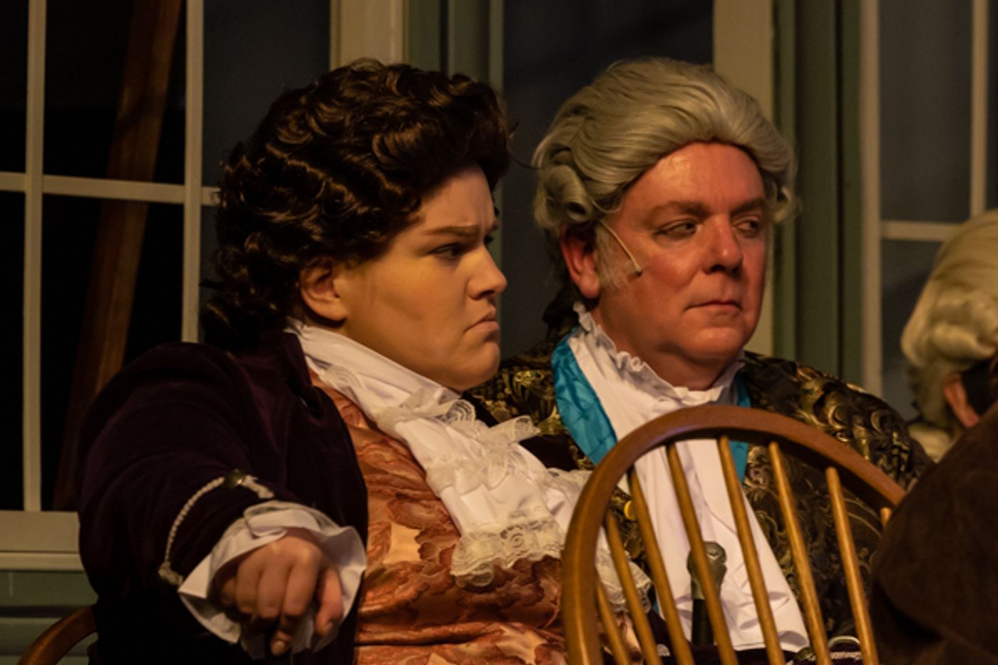 Photos: First look at Hilliard Arts Council's 1776 Photos: First look at Hilliard Arts Council's 1776 Image