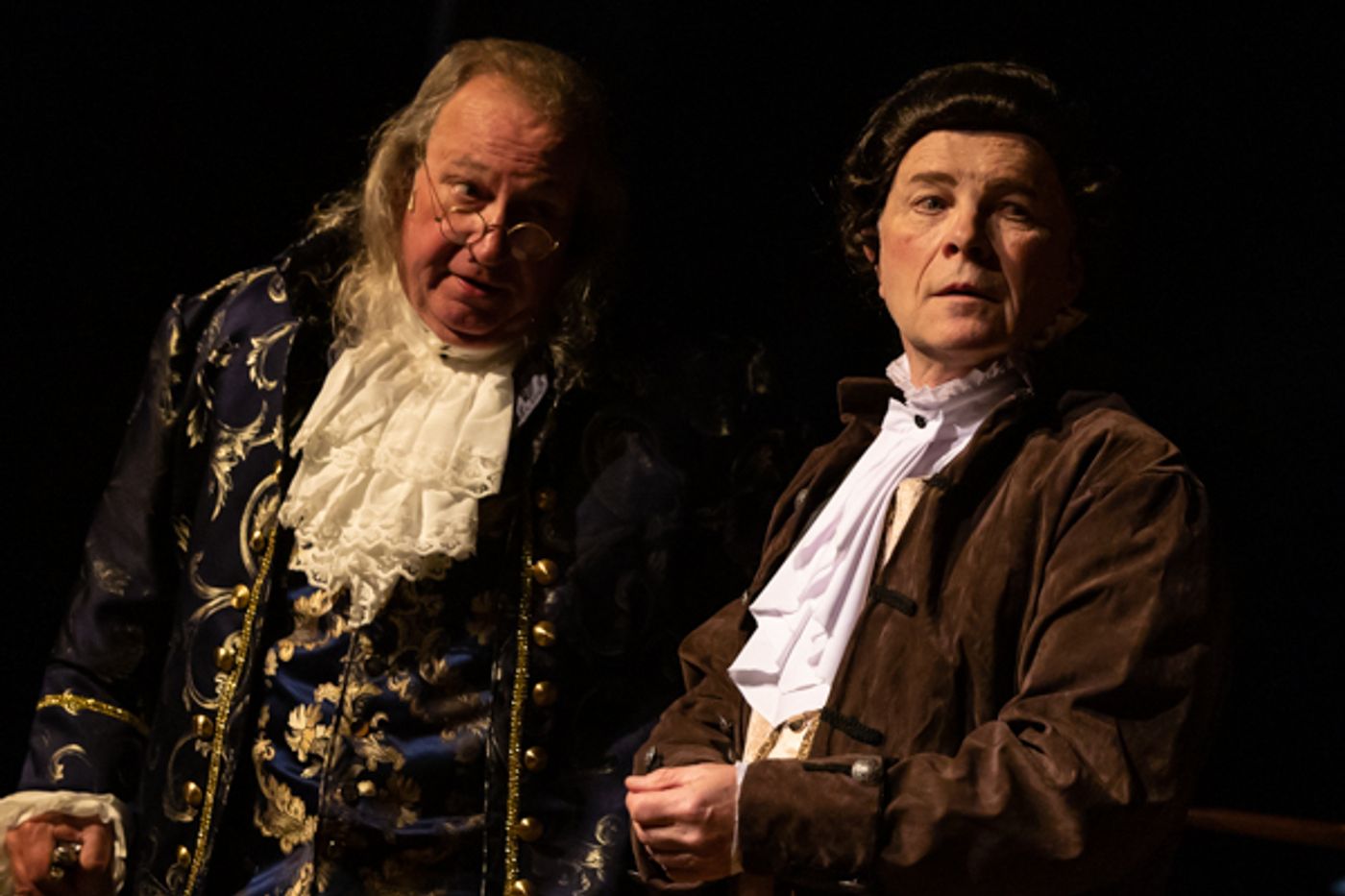 Photos: First look at Hilliard Arts Council's 1776 Photos: First look at Hilliard Arts Council's 1776 Image