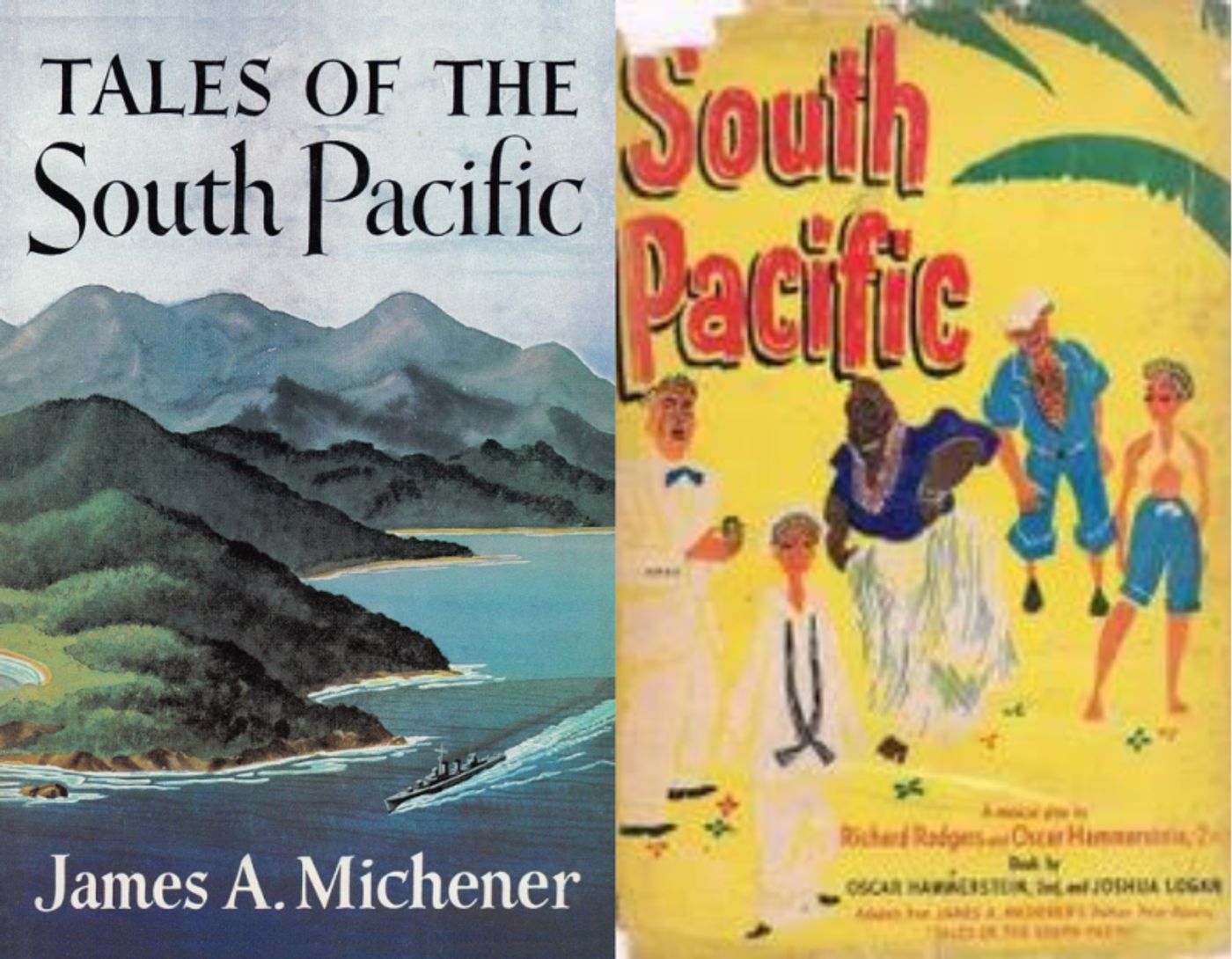 10 libros convertidos en musicales  Image