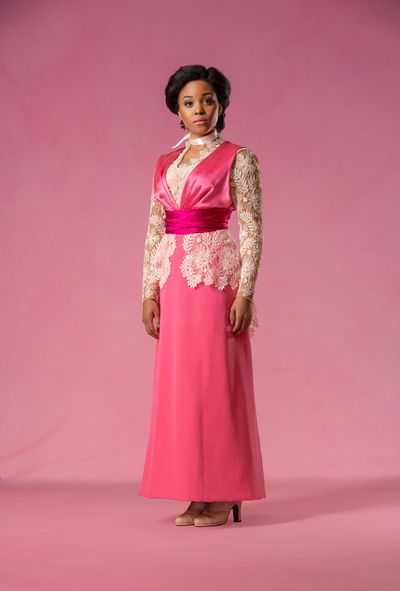Amara Okereke Photo