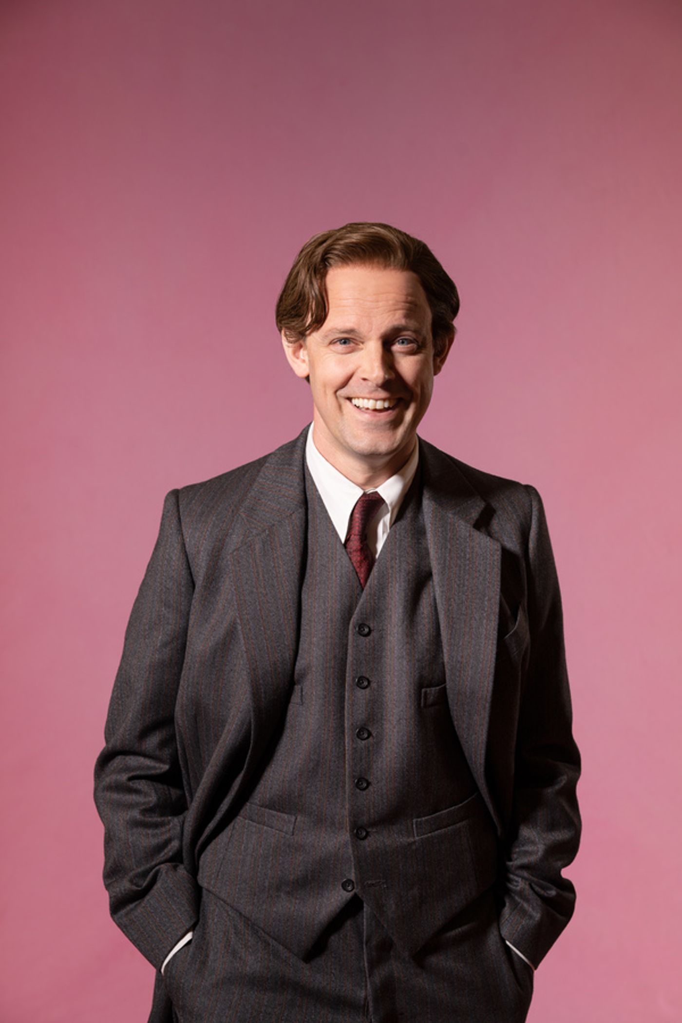 Photos/Video: First Look at Amara Okereke and Harry Hadden-Paton in MY FAIR LADY  Image