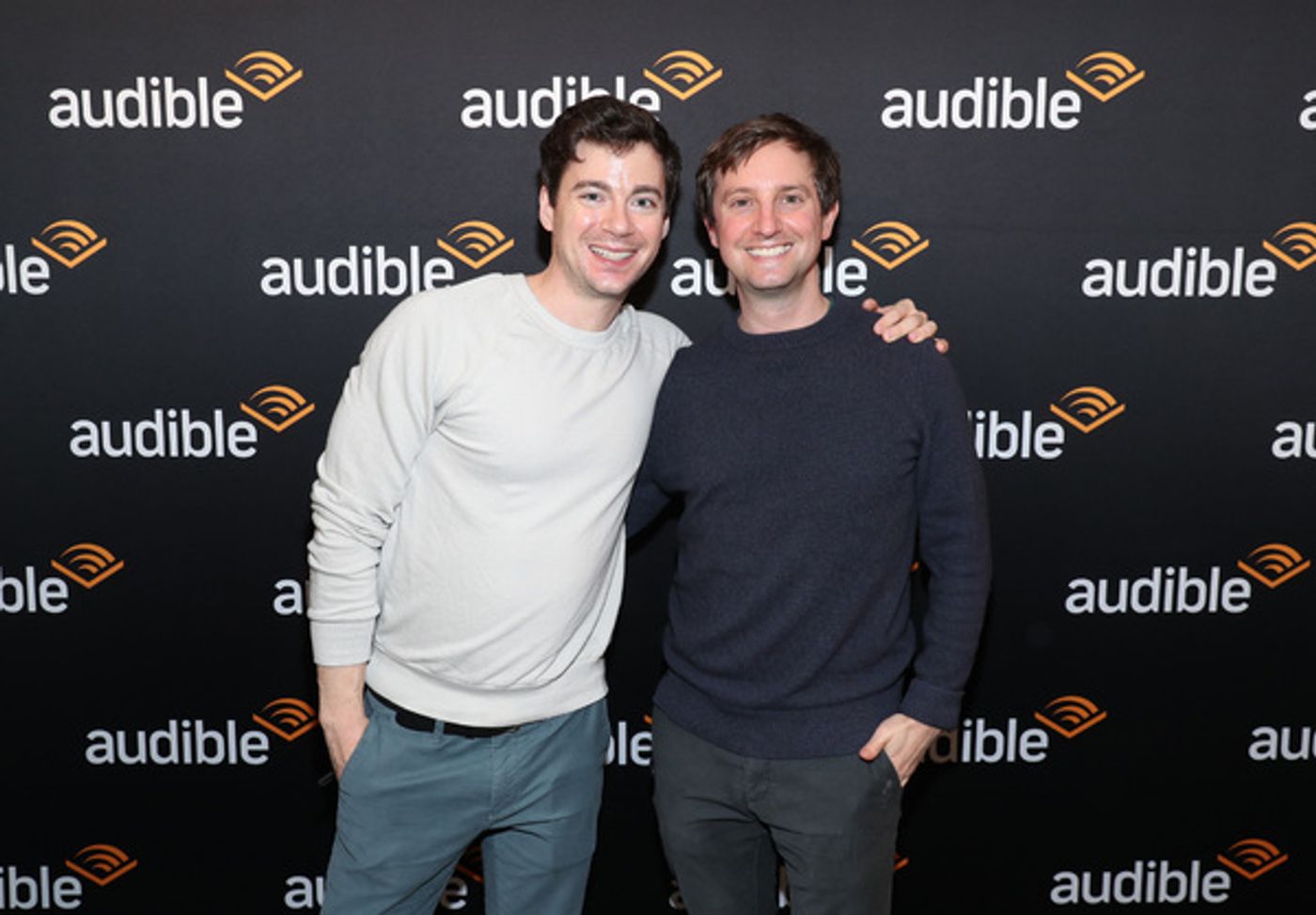 Photos: Inside Opening Night of AN EVENING WITH AMBER IMAN at the Minetta Lane Theatre  Image