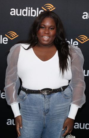 Alex Newell  Photo