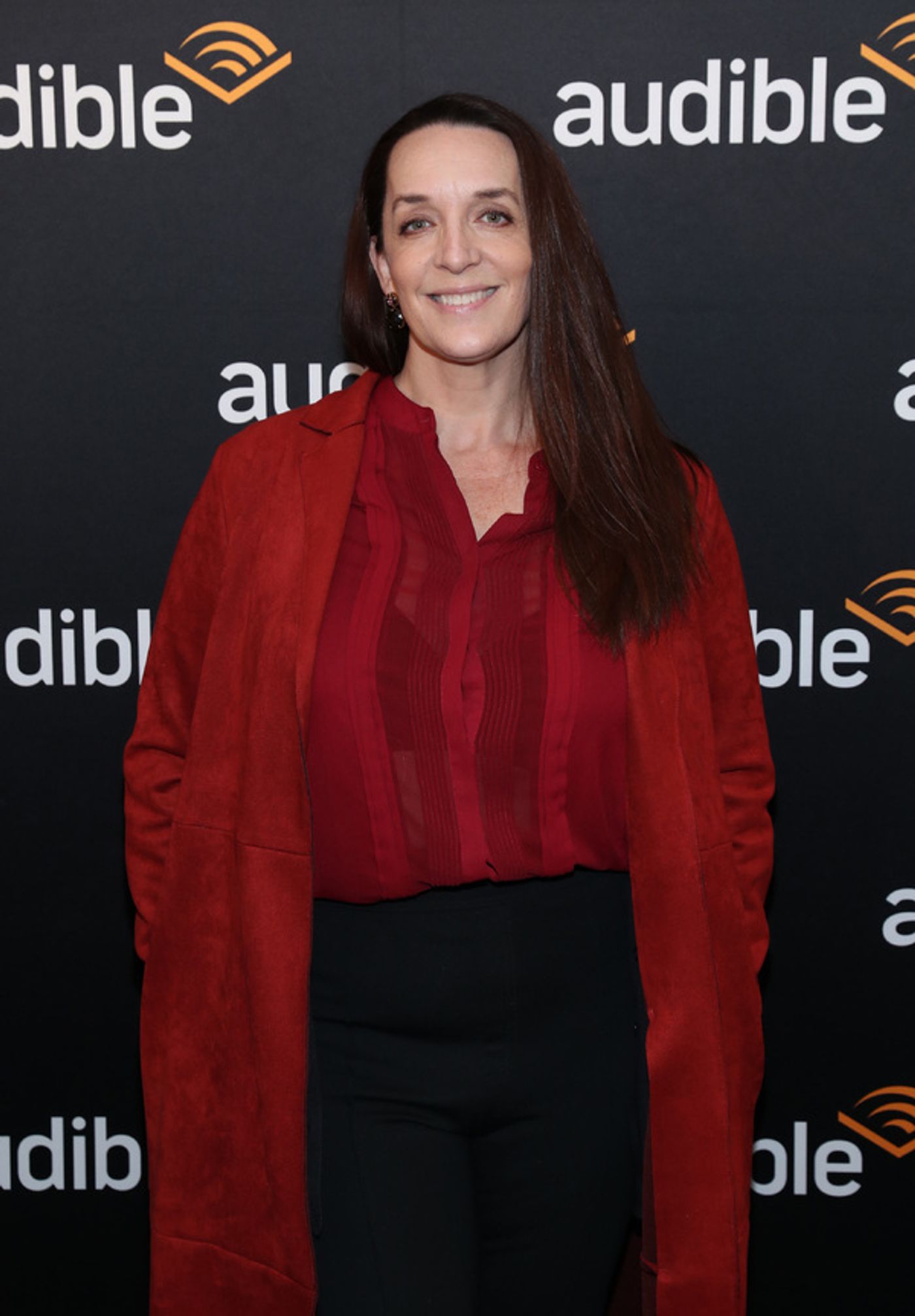 Photos: Inside Opening Night of AN EVENING WITH AMBER IMAN at the Minetta Lane Theatre  Image