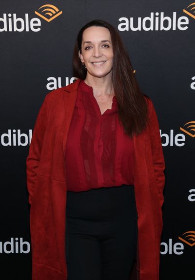 Julia Murney  Photo
