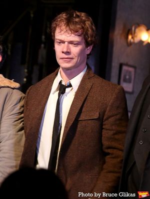 Alfie Allen Photo