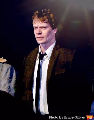 Alfie Allen Photo