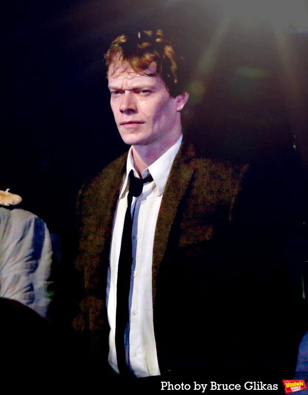 Alfie Allen Photo