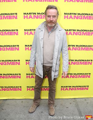 Bryan Cranston Photo