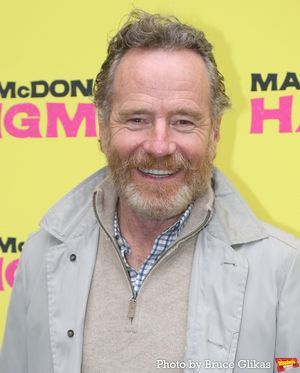Bryan Cranston Photo