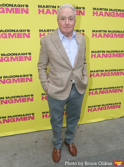 Lorne Michaels Photo