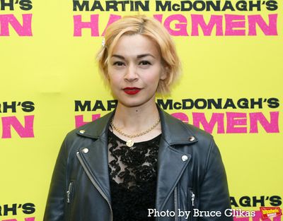 Julia Chen Photo